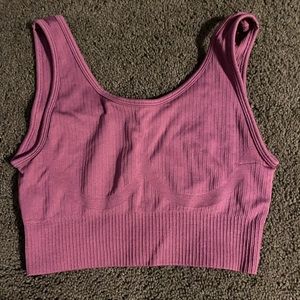 Velocity sports bra